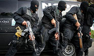 La Seguridad iran&iacute; frustra actos terroristas en dos provincias