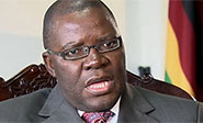 Zambia deporta al opositor zimbabuense tras rechazar su petici&oacute;n de asilo