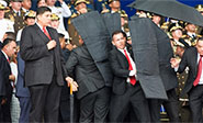 Venezuela arresta a m&aacute;s personas por el atentado contra Maduro
