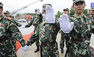 Un mill&oacute;n de uigures detenidos en un campo de concentraci&oacute;n secreto de China