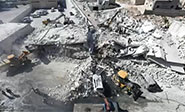 Confusi&oacute;n, muertos y enfrentamientos en provincia siria de Idlib
