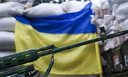 Empresa canadiense enviar&aacute; rifles de francotirador a Ucrania