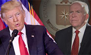 Retiran los permisos de acceso a informaci&oacute;n clasificada al exjefe de la CIA