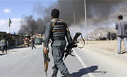 Los enfrentamientos en Ghazni se cobran la vida de 250 civiles afganos