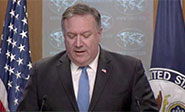Washington presiona para &ldquo;cambiar el comportamiento&rdquo; de Teher&aacute;n