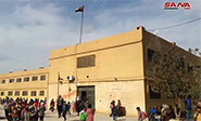Cerca de medio mill&oacute;n desplazados regresan a la provincia siria de Deir Ezzor