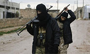 Atentan contra el jefe de seguridad del grupo terrorista Frente al Nusra en Idlib