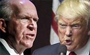 Exdirector de la CIA critica la administraci&oacute;n de Trump