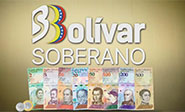 Venezuela estrena moneda con cinco ceros menos en medio de la hiperinflaci&oacute;n