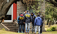 La Polic&iacute;a Federal allana tercera residencia de Cristina Fern&aacute;ndez