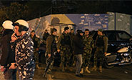 La polic&iacute;a libanesa frustr&oacute; ataques terroristas en el norte del pa&iacute;s