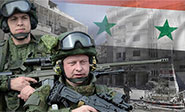 Mosc&uacute; advierte a Washington contra pasos imprudentes en Siria