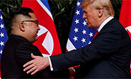 Pyongyang acusa a Washington de mantener un &ldquo;doble juego&rdquo; durante su di&aacute;logo