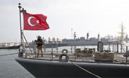 Ankara quiere proteger sus intereses en el Mediterr&aacute;neo Oriental