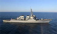 Rusia no descarta que EEUU comete un nuevo ataque contra Siria 