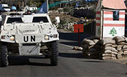 Consejo de Seguridad extiende misi&oacute;n de ONU en L&iacute;bano