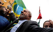 La Justicia de Brasil veta la candidatura de Lula da Silva a la presidencia