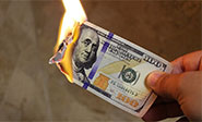 Ir&aacute;n e Iraq rompen la hegemon&iacute;a del d&oacute;lar