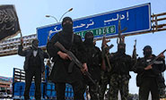 Washington y sus aliados se oponen a &ldquo;extirpar&rdquo; el terrorismo en Siria