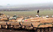 Turqu&iacute;a refuerza su presencia militar en la frontera con Siria