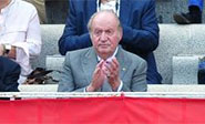La Fiscal&iacute;a Anticorrupci&oacute;n espa&ntilde;ola pide que no se investigue al rey Juan Carlos