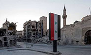 Empresas de pa&iacute;ses amigos de Siria participar&aacute;n en la reconstrucci&oacute;n