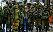 Washington castiga a los palestinos por denunciar cr&iacute;menes israel&iacute;es