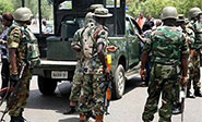Ej&eacute;rcito nigeriano recupera ciudad ocupada por Boko Haram