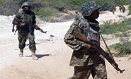 Aniquilado un l&iacute;der de grupo terrorista en Somalia