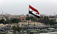 Ir&aacute;n alerta de un complot de la Inteligencia Secreto brit&aacute;nico en Siria