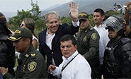 Secretario general de la OEA no descarta una intervenci&oacute;n militar contra Venezuela