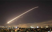 Defensa siria repele un ataque israel&iacute; en zonas de Latakia