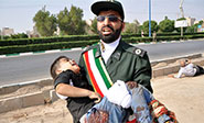Ir&aacute;n acusa a &ldquo;un r&eacute;gimen extranjero&rdquo; del atentado y promete r&aacute;pida respuesta