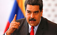 Detienen a otros tres sospechosos por el intento de atentado contra Maduro