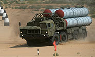 Rusia suministrar&aacute; a Siria los S-300 en respuesta al derribo de su avi&oacute;n
