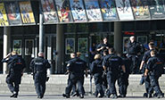 La Polic&iacute;a alemana busca a 368 presuntos &ldquo;radicales&rdquo; con orden de arresto