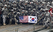 Se&uacute;l defiende presencia militar de EEUU en Corea incluso en caso de reunificaci&oacute;n
