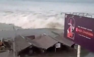 Aumenta el n&uacute;mero de muertos tras terremoto y tsunami en Indonesia