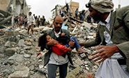 Arabia Saud&iacute; califica sus masacres en Yemen como &ldquo;errores involuntarios&rdquo;
