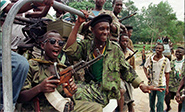 M&aacute;s de trece muertos por volcar un cami&oacute;n militar en Sierra Leona