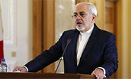 Mejor pacto nuclear, imposible, dice canciller iran&iacute; a Trump