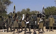 Fuerza A&eacute;rea de Nigeria destruye reducto de grupo terrorista