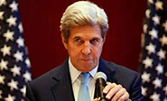 John Kerry revela qu&eacute; pa&iacute;ses pidieron a Estados Unidos atacar Ir&aacute;n