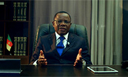 Camer&uacute;n: Maurice Kamto se declara vencedor en las elecciones presidenciales 
