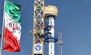 Ir&aacute;n pondr&aacute; en &oacute;rbita tres nuevos sat&eacute;lites de fabricaci&oacute;n nacional