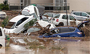 M&aacute;s de nueve muertos por las inundaciones en Mallorca