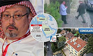 Washington conoc&iacute;a los planes de Arabia Saud&iacute; para capturar a Jashoggi