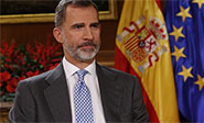 Parlamento de Catalu&ntilde;a llama a abolir la monarqu&iacute;a en Espa&ntilde;a