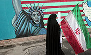 Ir&aacute;n: Las nuevas sanciones de EEUU forman parte de su guerra psicol&oacute;gica