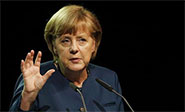 Merkel: Este cuarto mandato como canciller alemana ser&aacute; el &uacute;ltimo
